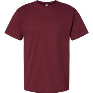 Unisex Heavyweight Cotton T-Shirt