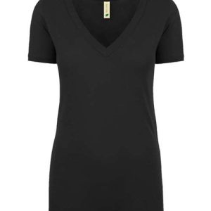 Women's Eco Performance V-Neck T-Shirt