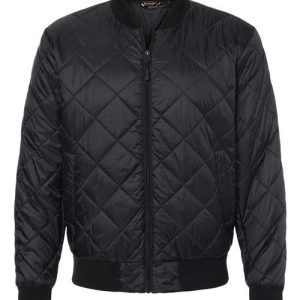 Men's HeatLast™ Quilted Packable Bomber