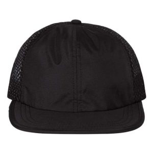 Rogue Wide Set Mesh Cap
