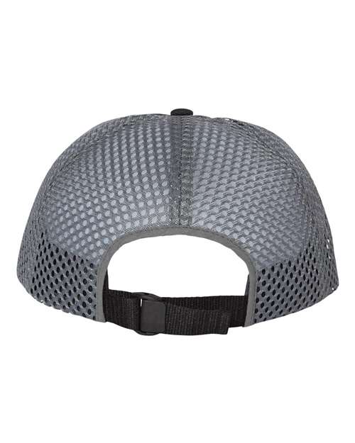 Rogue Wide Set Mesh Cap - Image 5