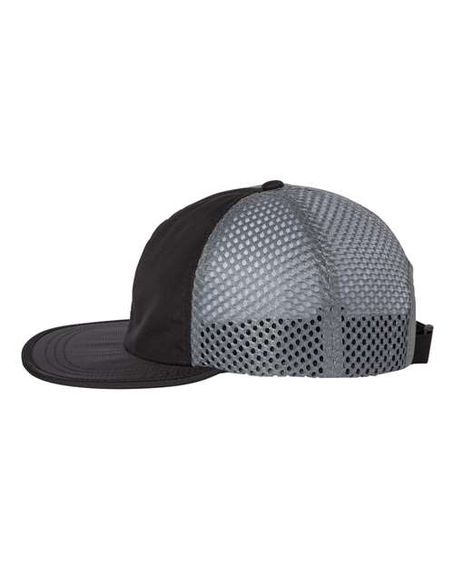 Rogue Wide Set Mesh Cap - Image 6