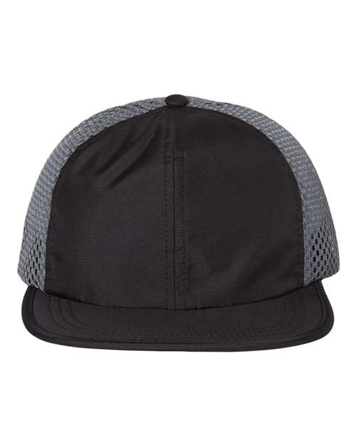 Rogue Wide Set Mesh Cap - Image 4