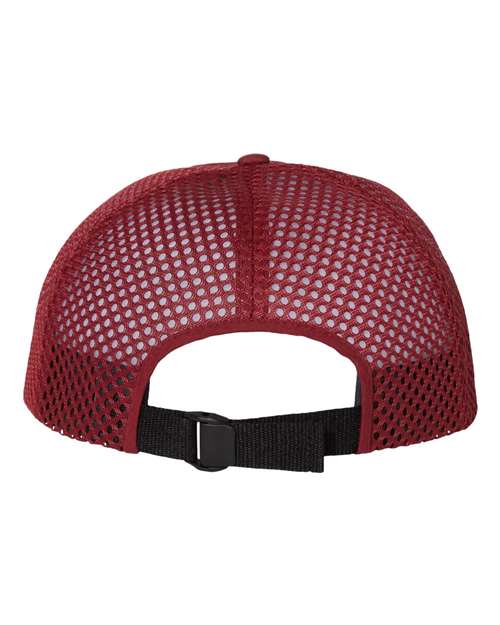 Rogue Wide Set Mesh Cap - Image 8