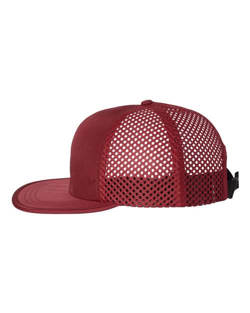 Rogue Wide Set Mesh Cap - Image 9