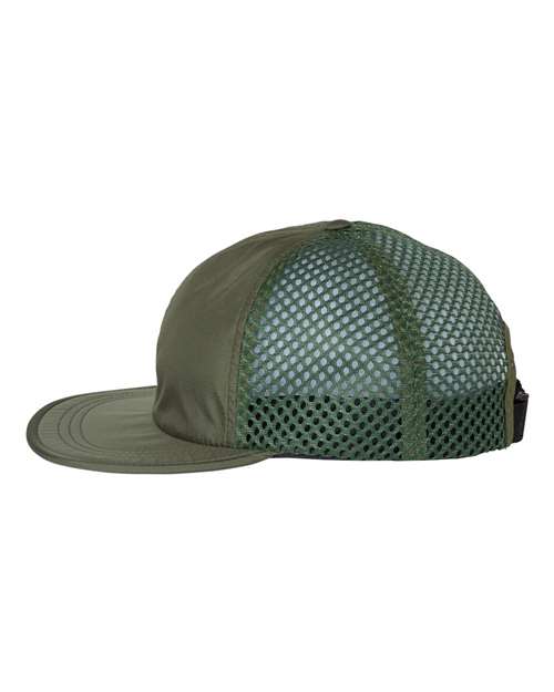 Rogue Wide Set Mesh Cap - Image 21