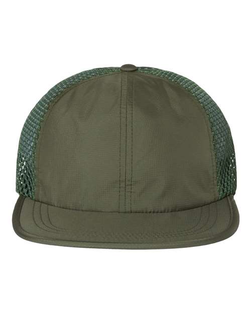 Rogue Wide Set Mesh Cap - Image 19