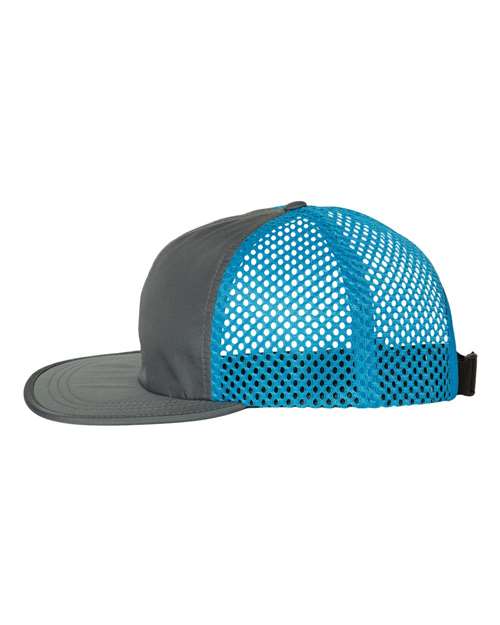 Rogue Wide Set Mesh Cap - Image 12