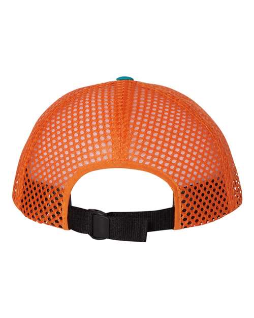 Rogue Wide Set Mesh Cap - Image 23