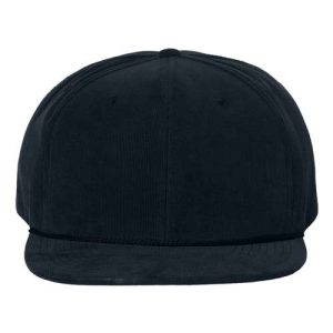 Timberline Corduroy Cap