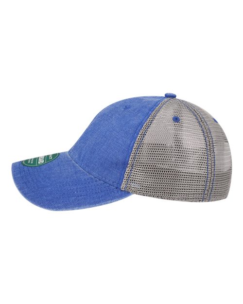 Dashboard Trucker Cap - Image 36