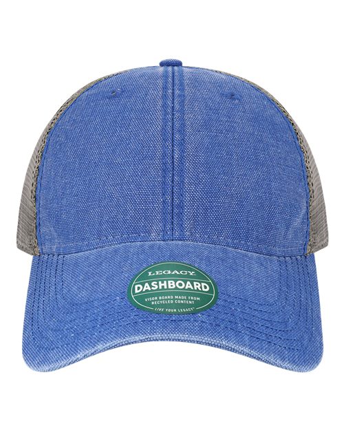Dashboard Trucker Cap - Image 34