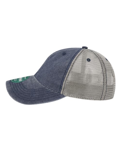 Dashboard Trucker Cap - Image 24