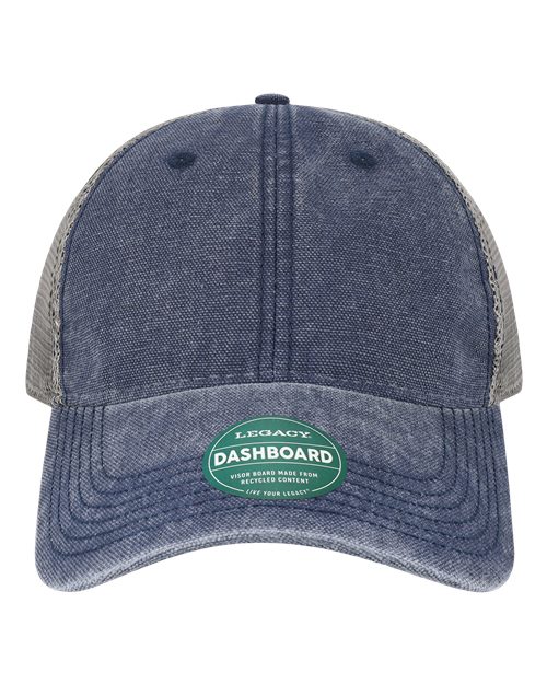 Dashboard Trucker Cap - Image 22