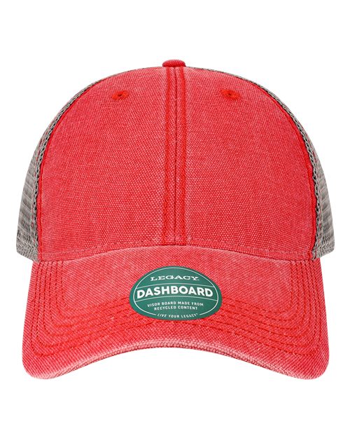 Dashboard Trucker Cap - Image 37