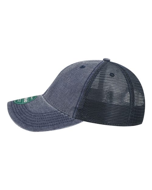 Dashboard Trucker Cap - Image 21