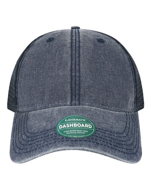 Dashboard Trucker Cap - Image 19