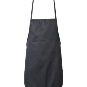 Midweight Cotton Twill Butcher Apron