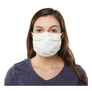 3-Ply Cotton Face Mask