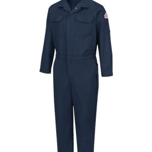 Men's Tall Flame Resistant Coverall