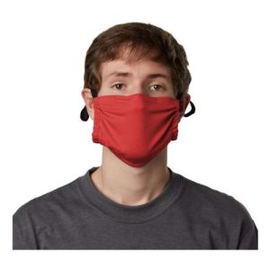 2-Ply Cotton Pocket Face Mask