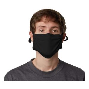 2-Ply Polyester Pocket Face Mask