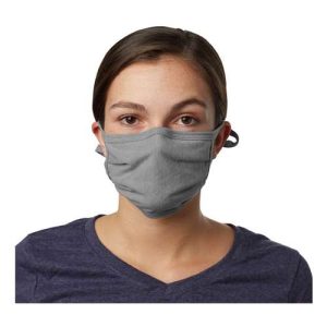 X-Temp™ 2-Ply Adjustable Face Mask