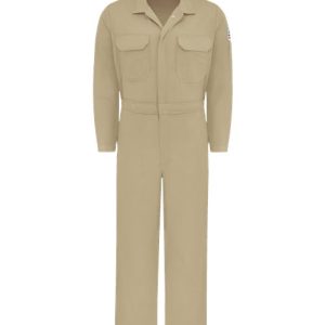 Men's Premium Coverall - EXCEL FR® ComforTouch® - 7 oz.