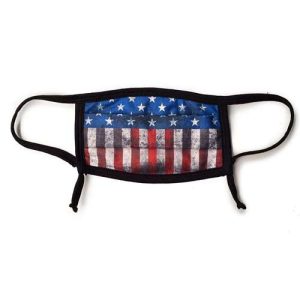 Maverick Adjustable Comfort Face Mask