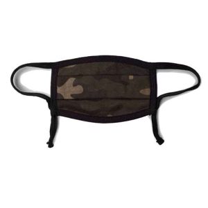Youth Maverick Adjustable Comfort Face Mask