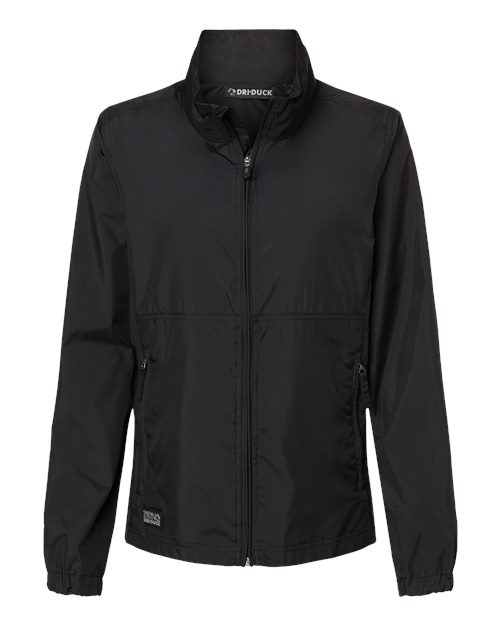 Women's Riley Packable Jacket - Image 7