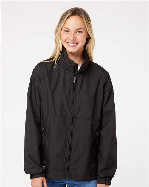 Women's Riley Packable Jacket - Image 4