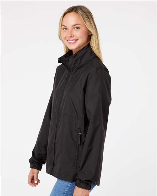 Women's Riley Packable Jacket - Image 5