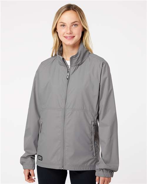 Women's Riley Packable Jacket - Image 16