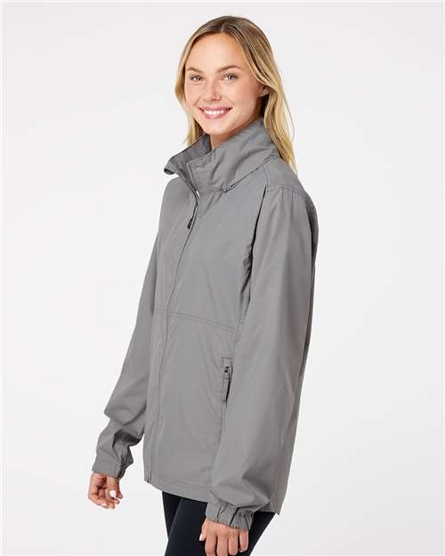Women's Riley Packable Jacket - Image 17