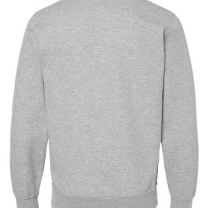 Unisex Cotton Rich Crewneck Sweatshirt