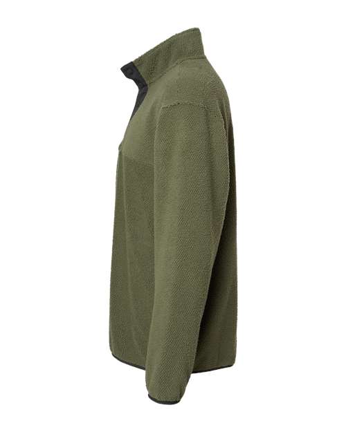 Men's Brooks Sherpa Mountain Fleece - Image 21