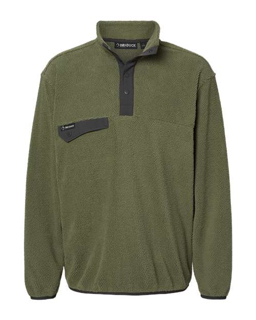 Men's Brooks Sherpa Mountain Fleece - Image 19