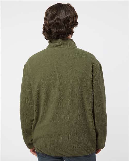 Men's Brooks Sherpa Mountain Fleece - Image 24