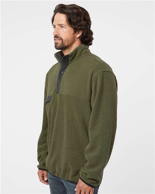 Men's Brooks Sherpa Mountain Fleece - Image 23