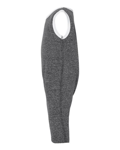 Infant Harborside Mélange Tank Romper - Image 29