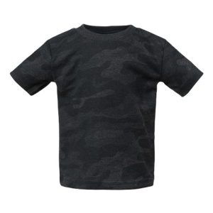 Infant Fine Jersey Tee