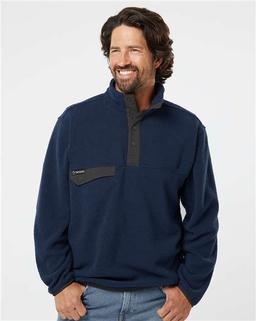 Men's Brooks Sherpa Mountain Fleece - Image 10