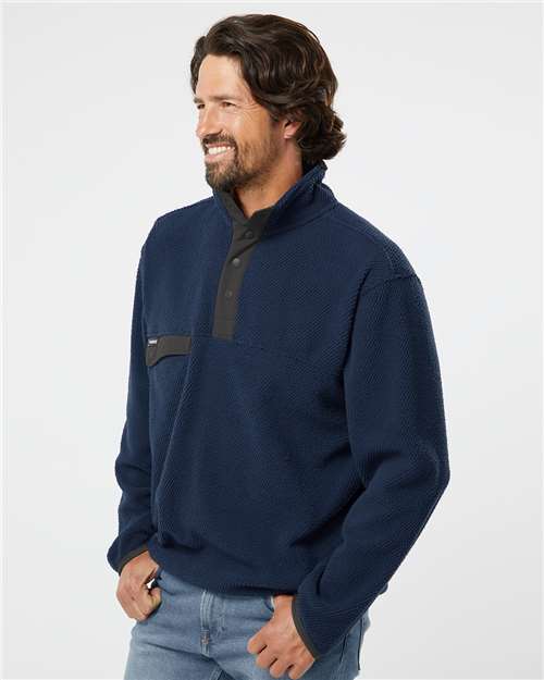 Men's Brooks Sherpa Mountain Fleece - Image 11