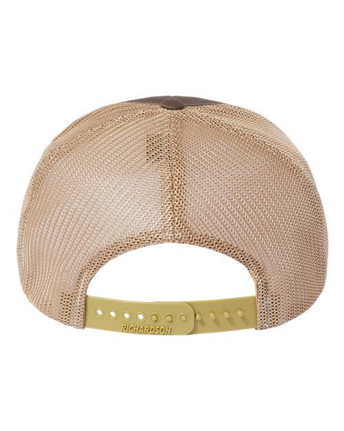 112+ R-Flex Adjustable Trucker Cap - Image 8