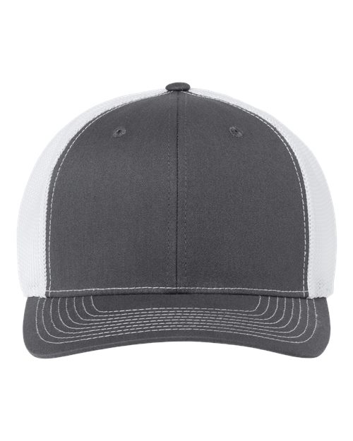 112+ R-Flex Adjustable Trucker Cap - Image 10