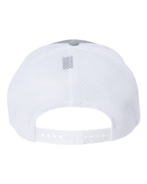 112+ R-Flex Adjustable Trucker Cap - Image 17