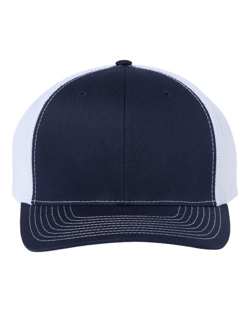 112+ R-Flex Adjustable Trucker Cap - Image 25