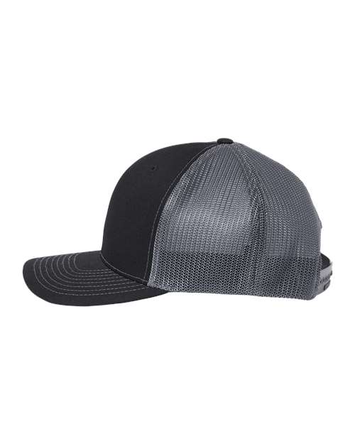 112+ R-Flex Adjustable Trucker Cap - Image 6