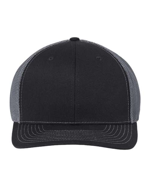 112+ R-Flex Adjustable Trucker Cap - Image 4